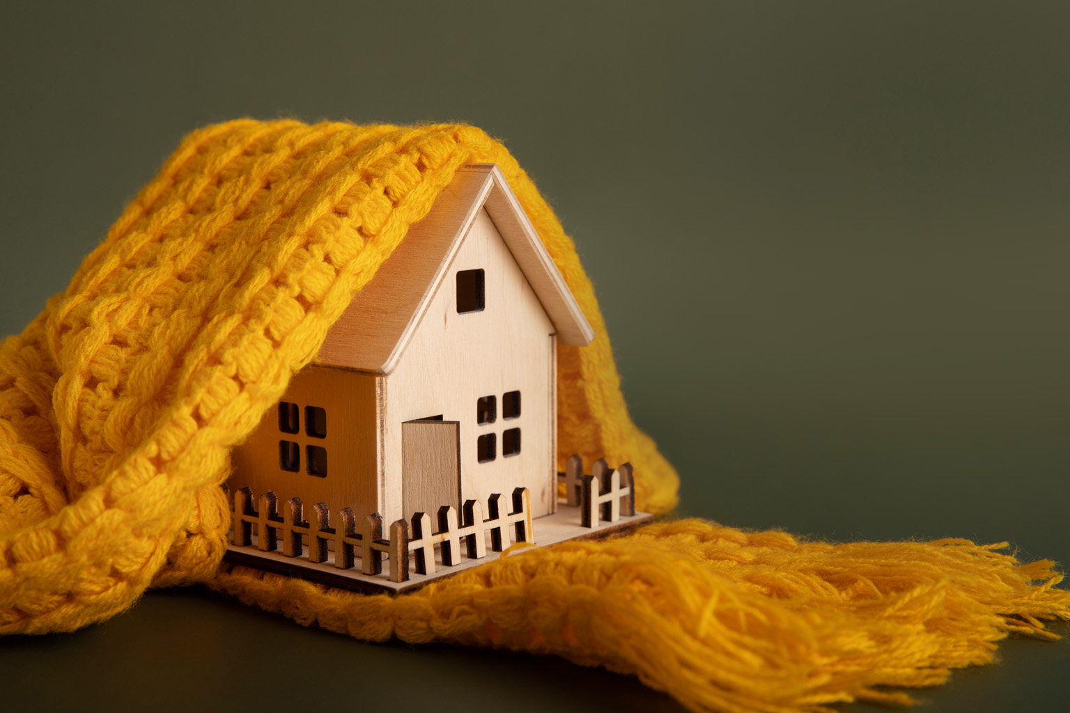 Docieplenia i termoizolacja