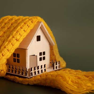 Docieplenia i termoizolacja